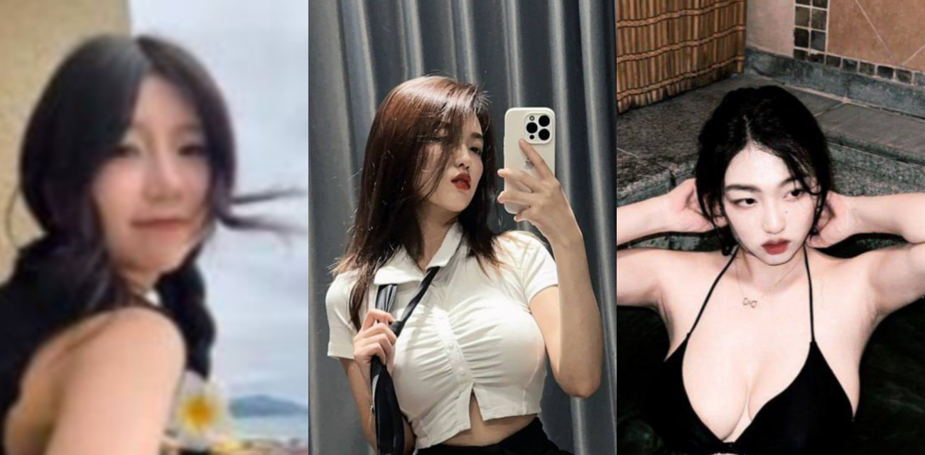 抖音斩虎团队 孙一鱼 大尺度福利视频被曝光，身材颜值一流，对于金主的命令是百分之百的服从