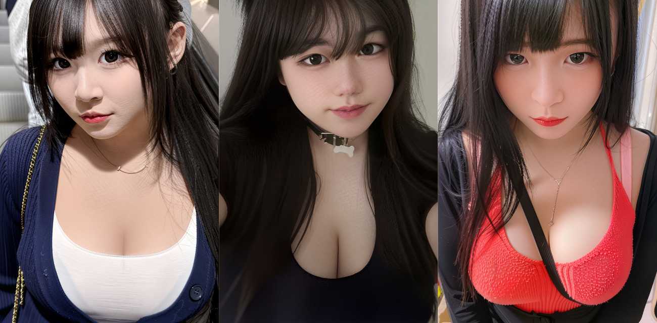 快手20W极品巨乳网红 毛毛酱 付费视频流出 这地雷大奶比头还大两圈！乳交一下不得起飞咯