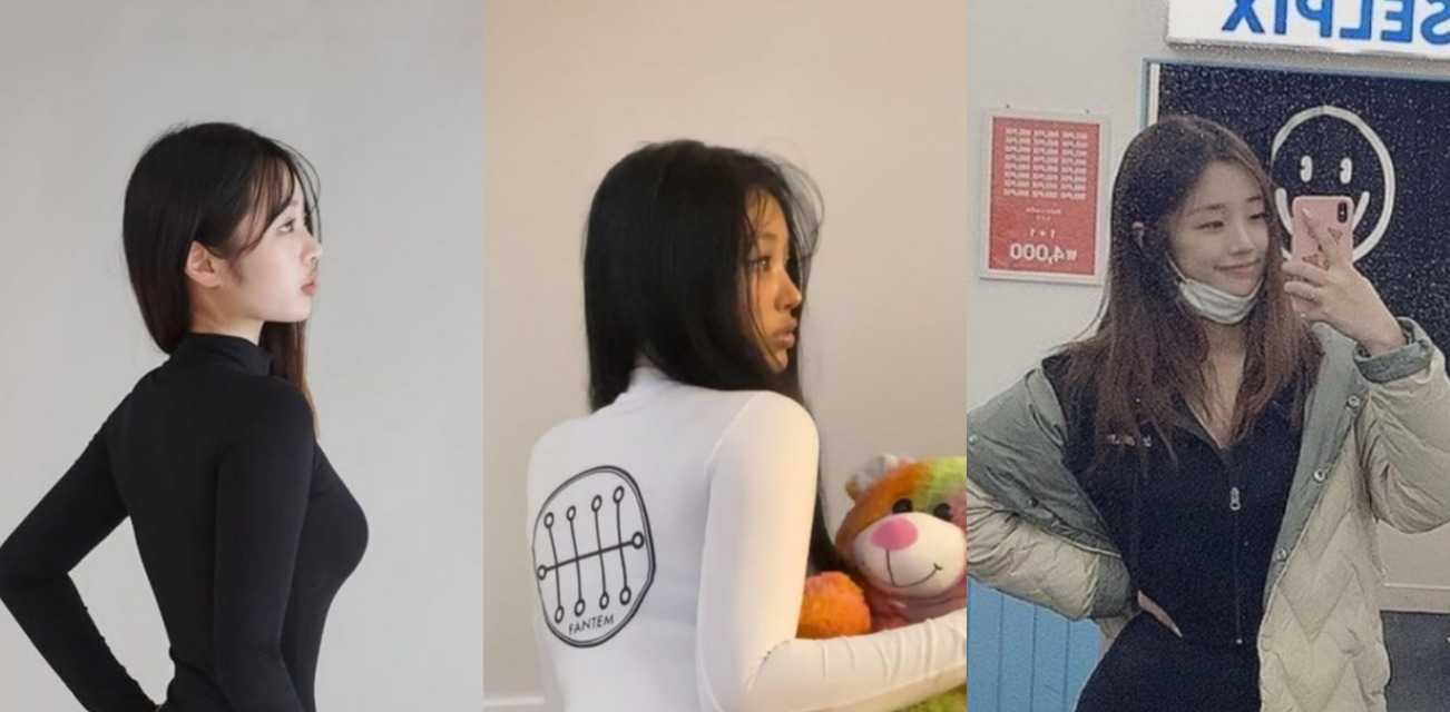 韩国OnlyFans高颜值健身女模博主 yunseo 付费自慰视频流出，身材颜值都是一流，看着就想来一发