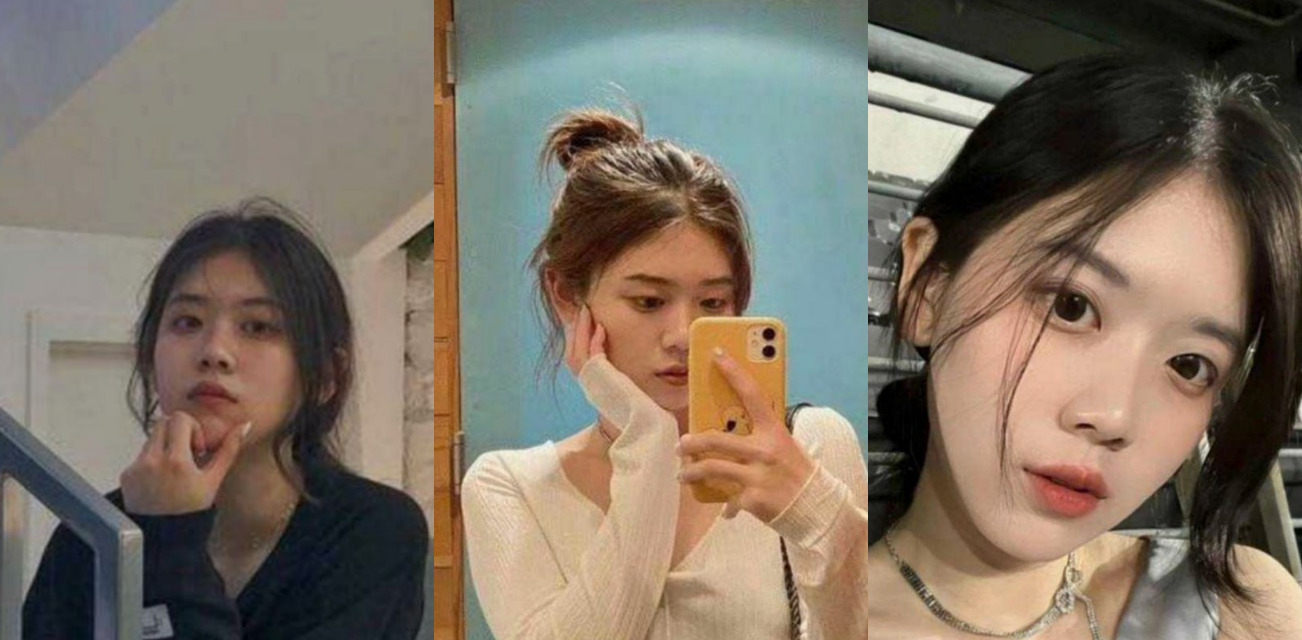广东外语外贸大学校花 程怡萱 私拍流出与富二代男友酒店缠绵悱恻 吃鸡技术娴熟 被压在身上干的都快喘不过气来 反差感炸裂