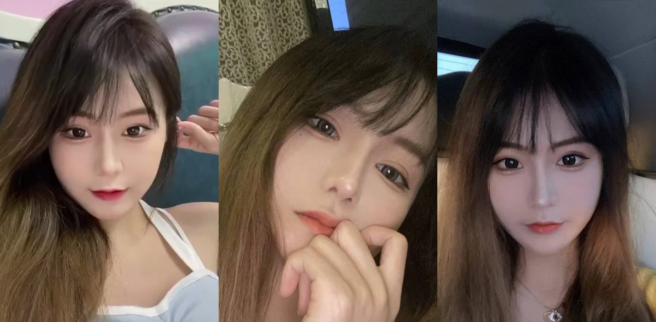 广东潮汕高颜值少女 为了钱选择下海，长像极其清纯，在酒店主动骑乘，尽心尽力满足金主的任何