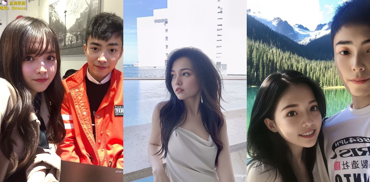 广东大学高颜值学生妹 和男友做爱时 主动舔鸡鸡 挑起男友欲火 叫声极度诱惑 性爱视频遭分手后曝光