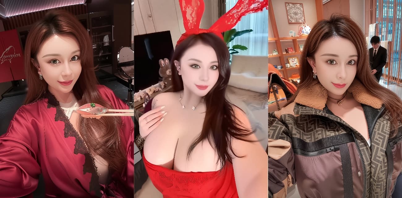 抖音网红 芷仪g宝 金主重金定制福利视频流出，露脸口交女上啪啪特写潮喷，小母狗极其满足