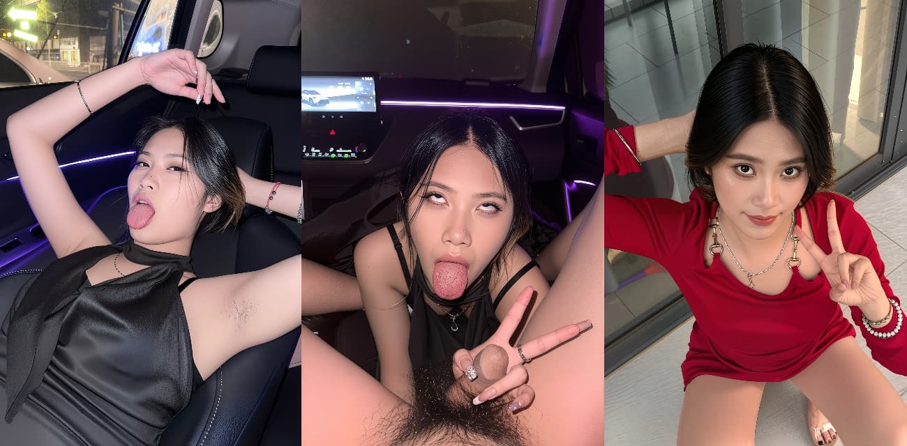 推特新晋阿黑颜母狗 南南想吃糖 付费视频流出，第一视角发骚口交，翻白眼舔腋下啪啪