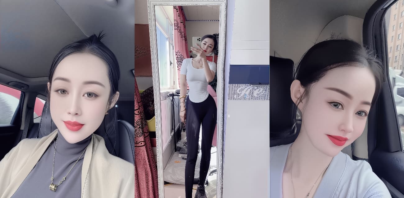 快手极品御姐 思涵 私发给榜一大哥视频曝光，指交道具自慰骚穴表情超骚！