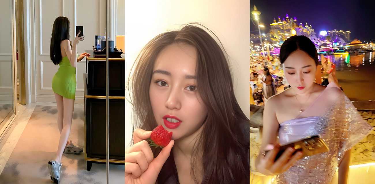 高颜值空姐 私密视频流出，在酒吧被富二代看上后约到酒店各种爆操，小母狗极其配合，表情也极其满足