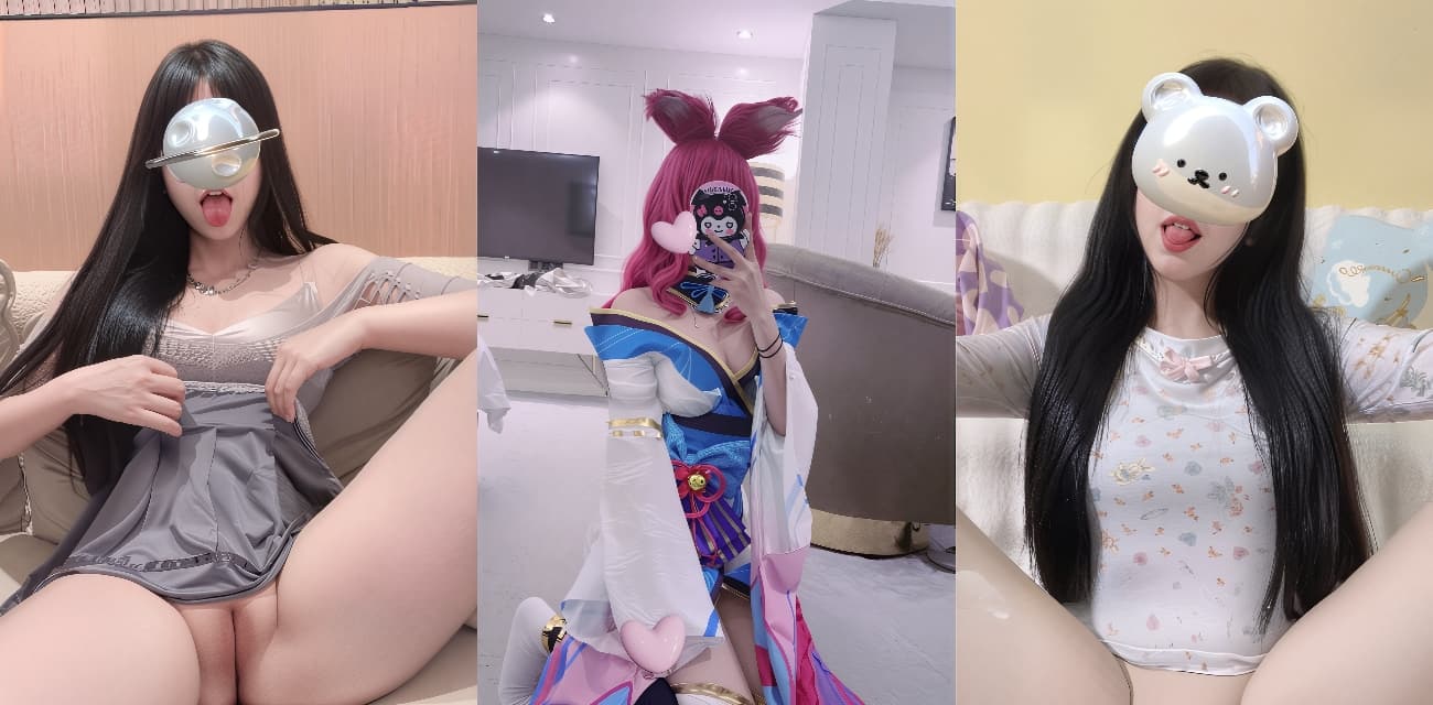 推特高颜值网红 乖仔小A 金主重金订制视频流出，小母狗对着镜子疯狂自慰，对主人的命令是绝对的