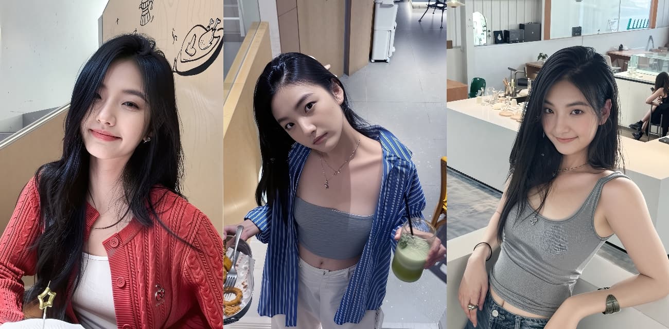 推特高颜值福利姬 是丫头呀 外表清纯可爱，背地里被金主各种调教，对主人的命令是百分之百的服从