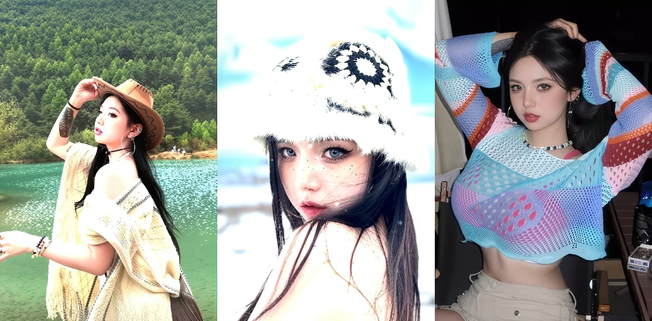 抖音44w粉丝极品网红 Meena成美男 下海视频流出，身体手臂纹身部位基本符合，直接确认就是本人了