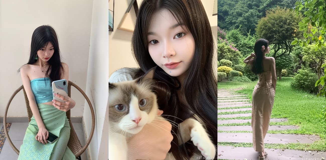 临沂城市职业学院22界毕业生 萧雅 被富哥包养，平时是高冷女神，其实背地里骚到不行，被富哥各种调教