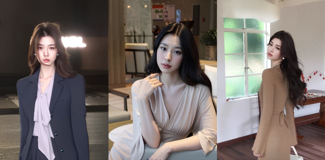 抖音高颜值模特 木子李 与金主酒店约炮视频曝光，男主一边看比赛一边让女主口交内射，清纯的外表下私下这么淫荡