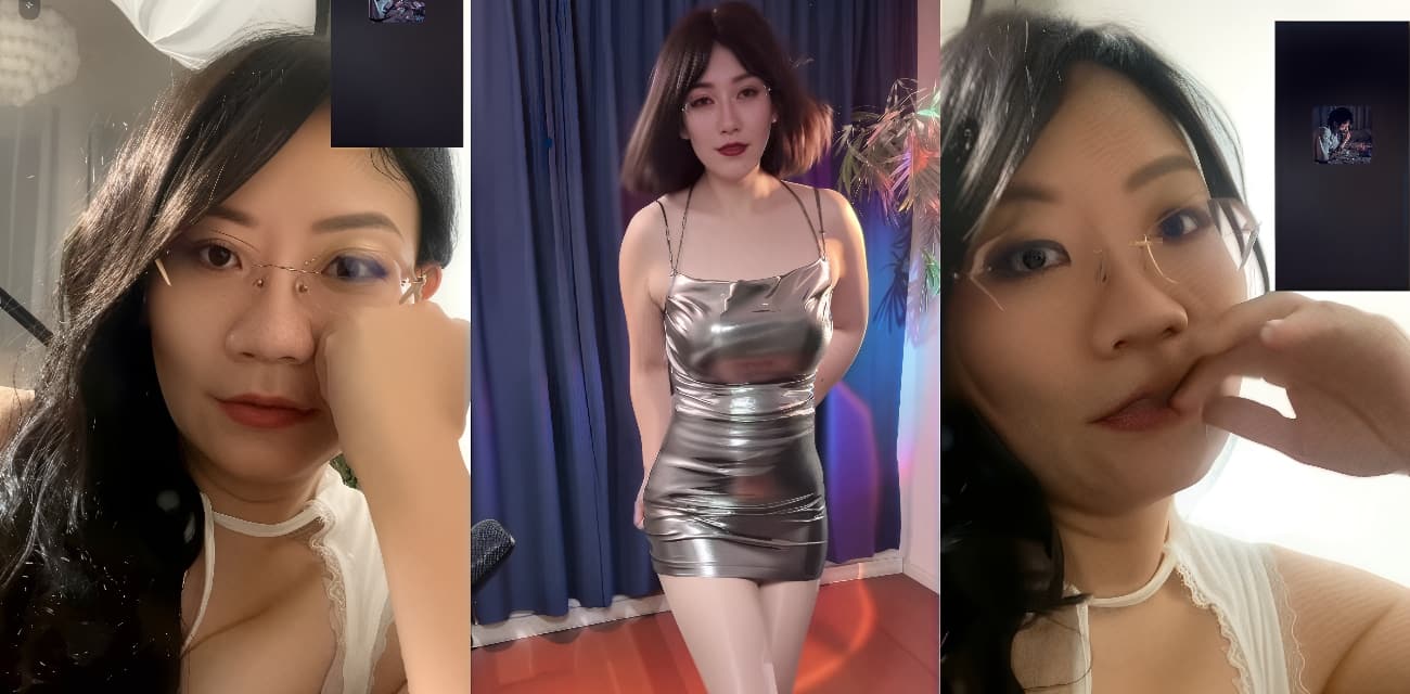 抖音高颜值网红 于丹 金主定制大尺度自慰视频曝光，外表老实少妇类型私下在金钱面前竟然如此不堪，果然老师都挺骚的