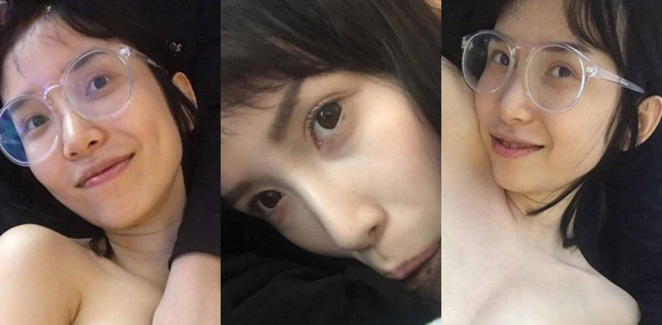 长沙大学高颜值学生妹 徐媛 付费视频流出，翘臀长腿女神 私下心甘情愿做母狗 穿性感情趣爆操骚穴