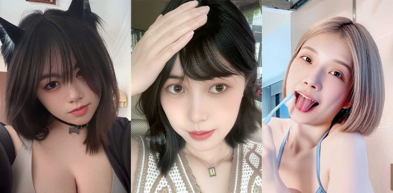 短发轻熟女 太亮了不好意思 风韵犹存穿着连体情趣黑丝在沙发自己狂摸骚穴 被大哥猛怼