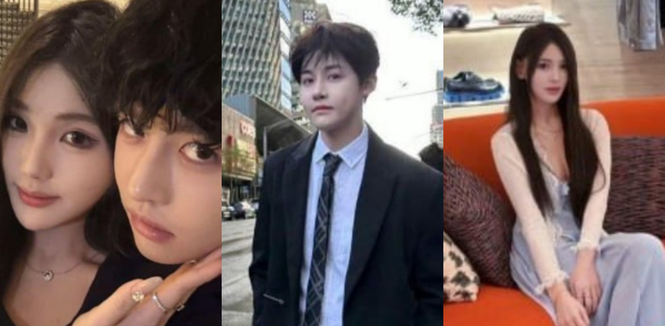 变形计男主 黄润秋 惊爆出轨大瓜 节目里那叛逆帅气的少年，谁想到私下这么浪？酒店出轨多人