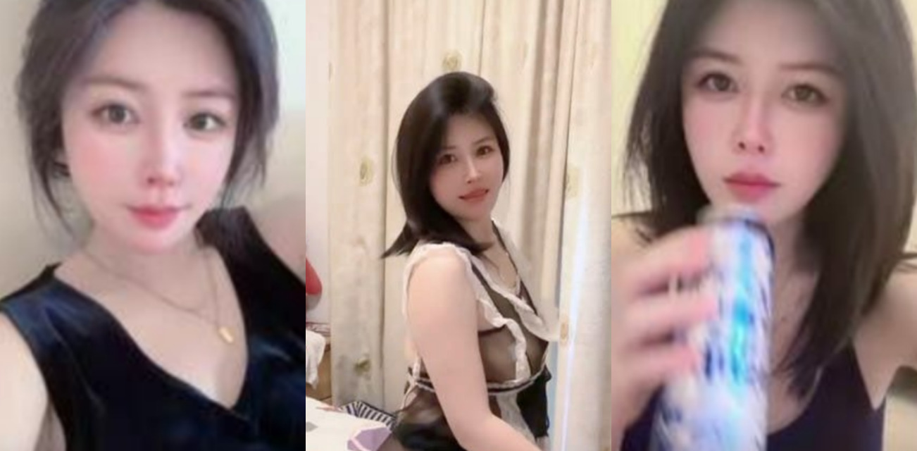 抖音擦边女网红 燕燕同学 金主私人定制福利视频曝光 脸穴同款抠逼自慰骚没边了！清冷御姐私下骚浪无比