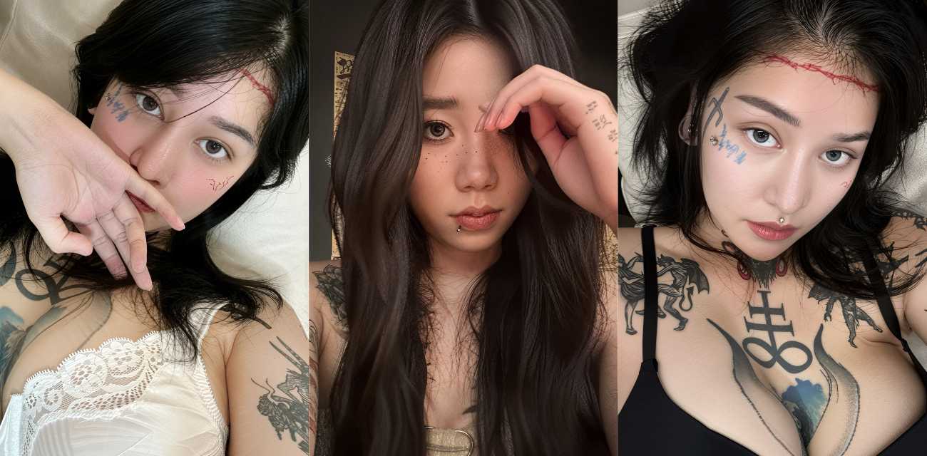 欧美高颜值精神小妹 为了钱选择下海，被男友曝光其出轨视频，不得不说欧美的精神小妹身材颜值都是一流