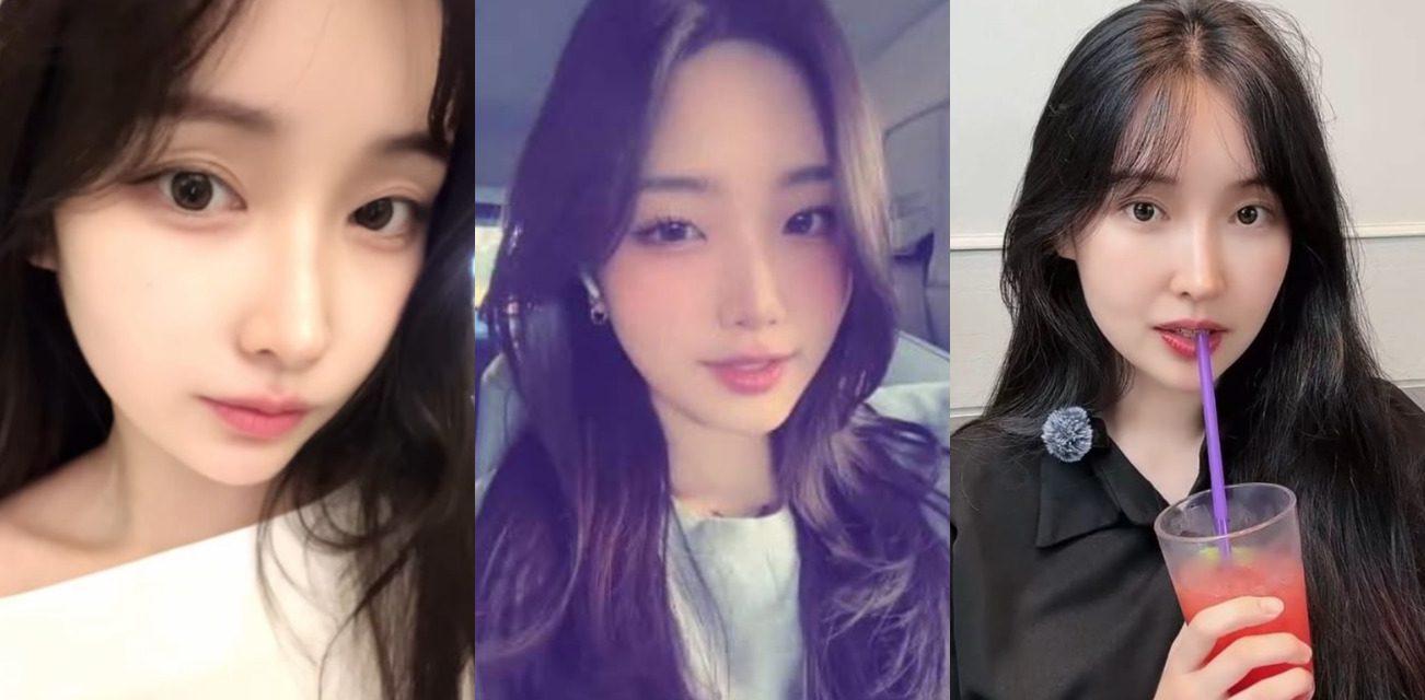 22岁韩国女网红 尹智雅 于2025年9月中旬被杀害后抛尸 冲上微博热搜，原因竟是想摆脱财阀大哥的掌控 和财阀性爱视频流出