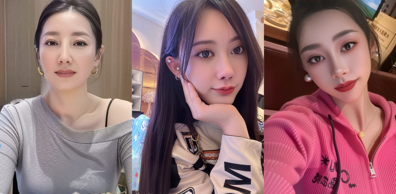 高颜韵味轻熟女 酒店约炮金主，金主二选一双飞吃不消 大姐被小伙操的娇喘连连，对话超精彩