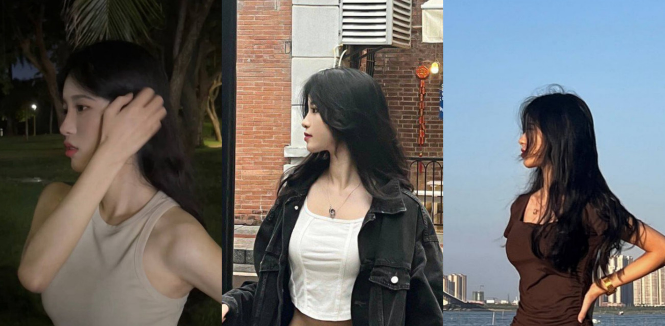 快手高颜值女神 小郑历险记 付费视频流出，前凸后翘极品身材 情趣内衣骚舞扭腰摇臀乳浪翻滚 诱惑十足！