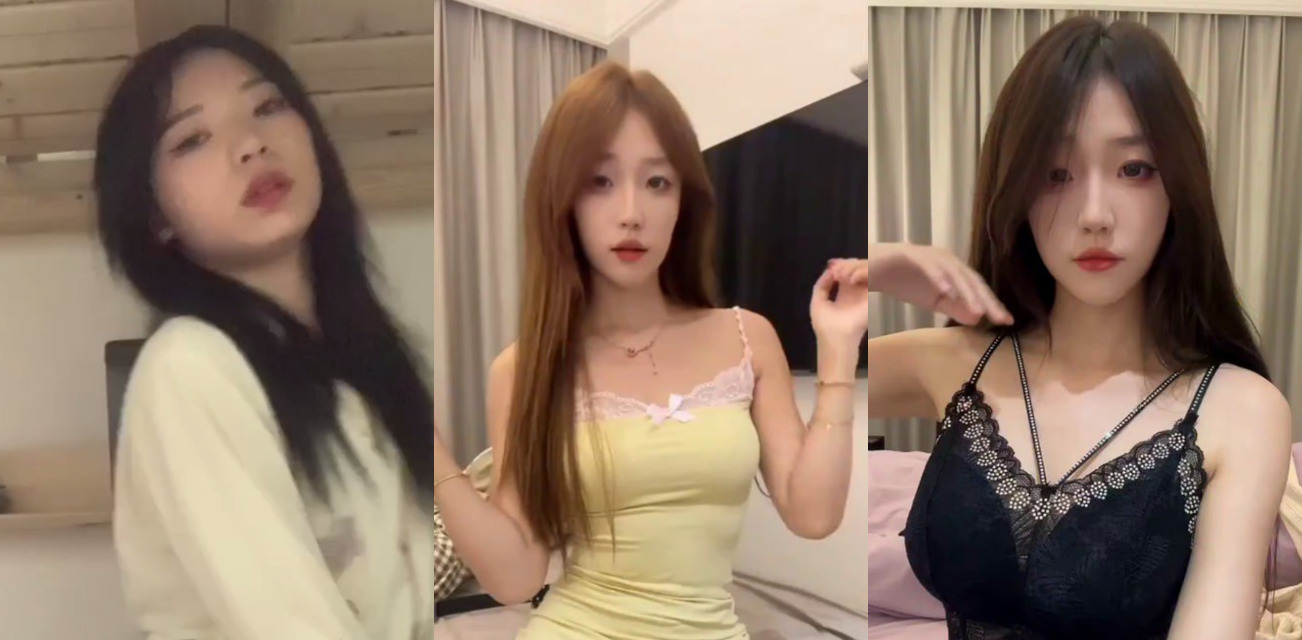 快手60万粉丝擦边女网红 吴希诺 下海转黄播，与金主大哥一对一视频肛塞调教，嫩穴手指抠挖淫水直流骚气十足！