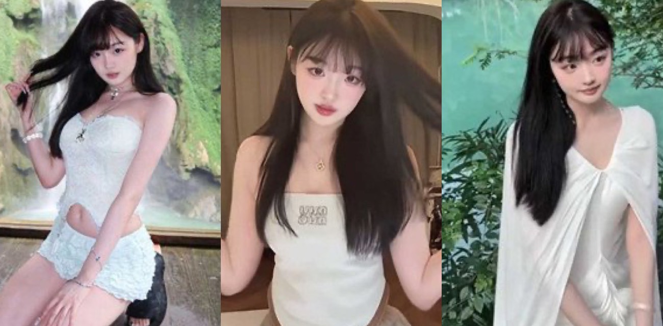 上海顶级颜值女神 赵琳娜 被富二代男友分手抛弃，不雅视频被渣男曝光 穿黑丝被打桩爆操反差惊人