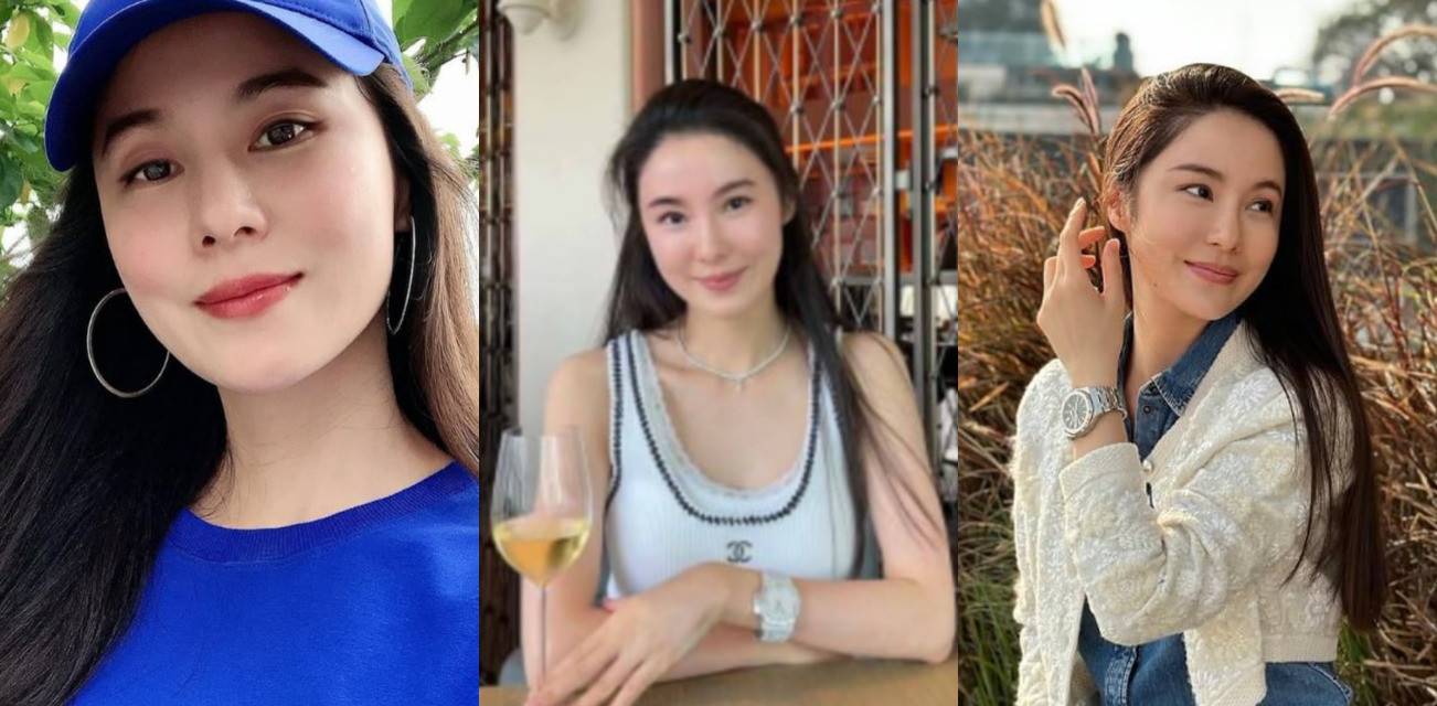 香港企业经理 Audrey Ning 早期下海视频曝光 各种姿势被领导疯狂爆草，骑乘位疯狂榨精，身材是真的极品啊