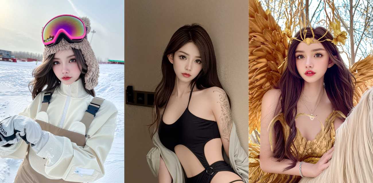 富二代约操极品高气质外围女 超高颜值 极品身材 叫声极度诱惑 反差感十足