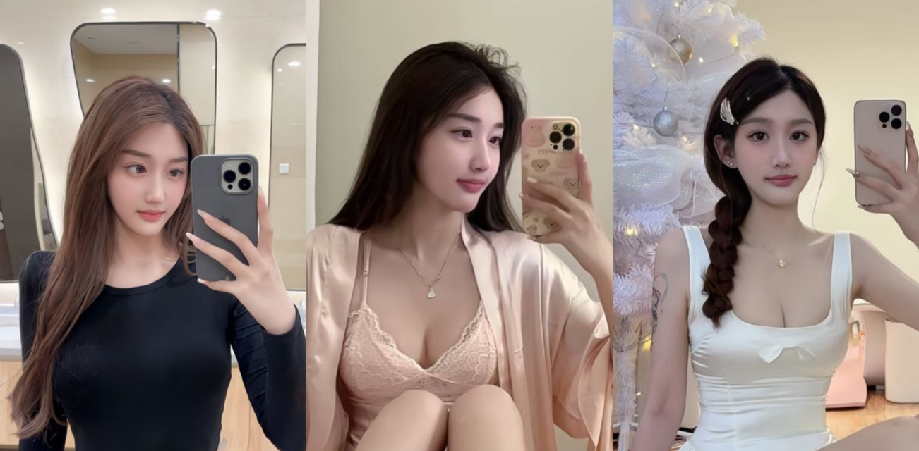 乱伦新作，小叔子勾搭善良得小嫂子直接后入抽插小嫩穴 后入啪啪声激起阵阵肉浪