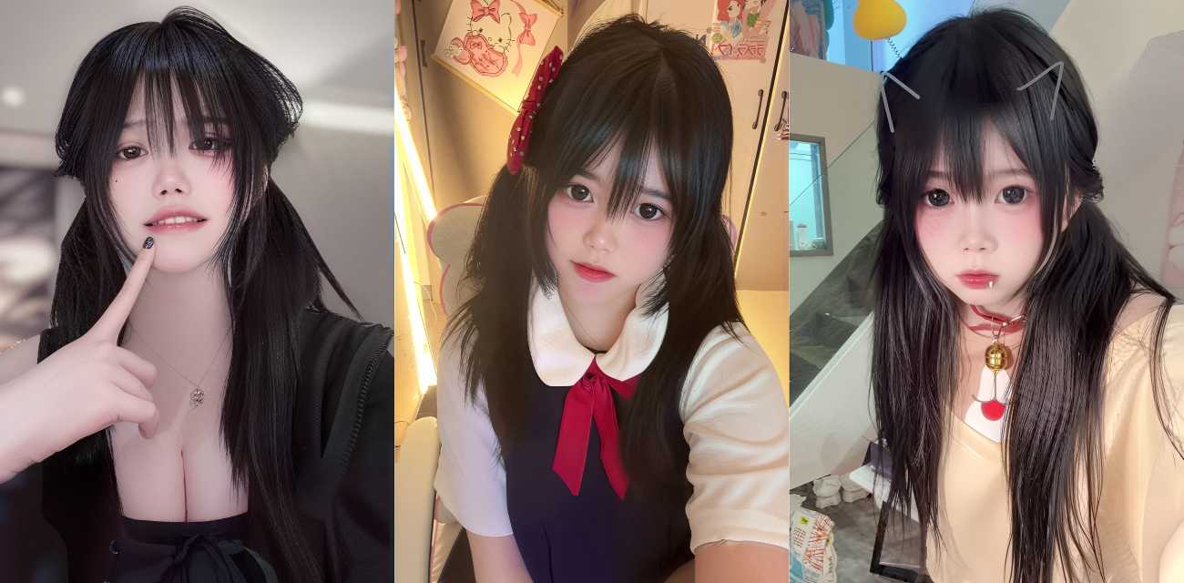 推特白嫩美乳福利姬 女菩萨 白虎萝莉你面前弹力摇打手势舞 可爱裸舞真的好喜欢!