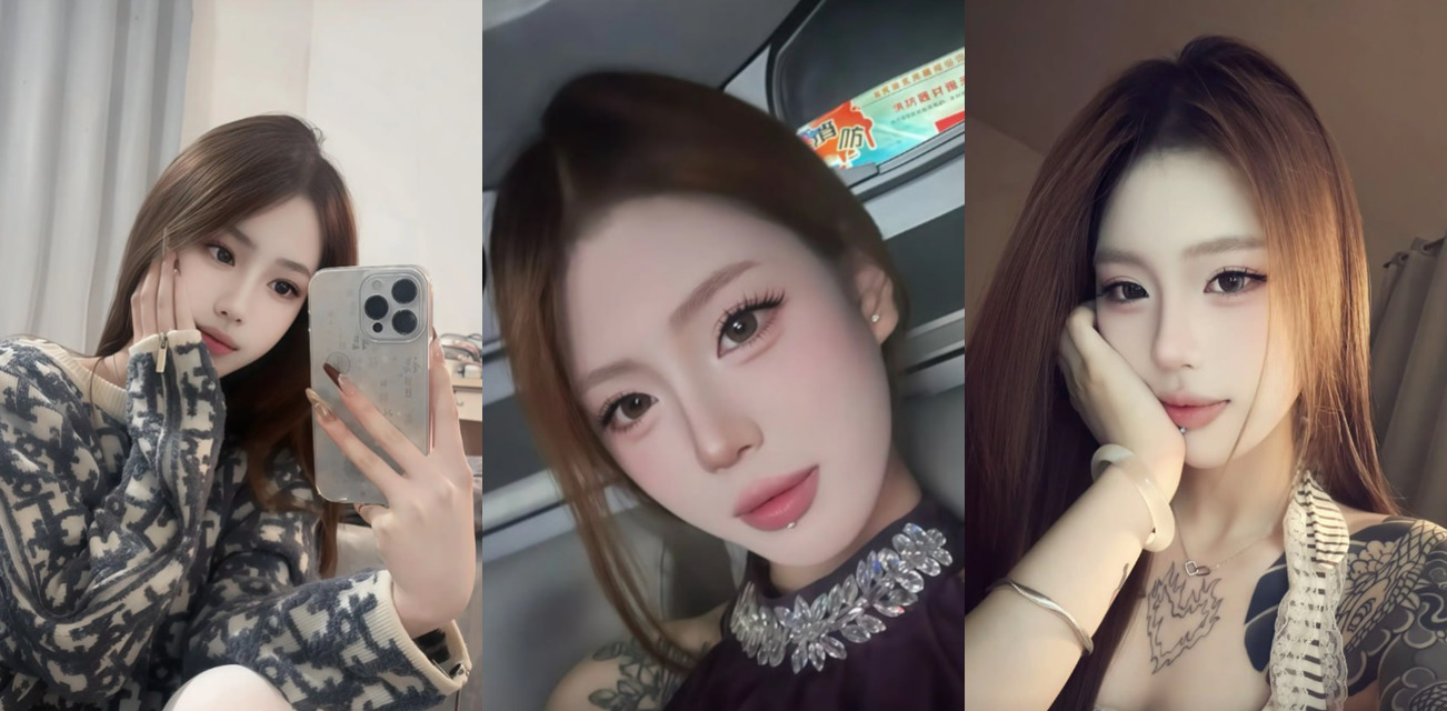 抖音高颜值网红 符文战士 线下被榜一大哥调教视频曝光，甜美高颜值高挑身材露脸跪舔，绝顶口活性爱画面异常火爆！