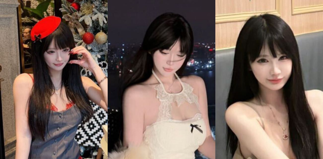 韩国知名女主播 imissyou 近期开启私密付费直播，巨乳裸舞诱惑自慰抠逼大秀，这极品颜值真是百看不厌！