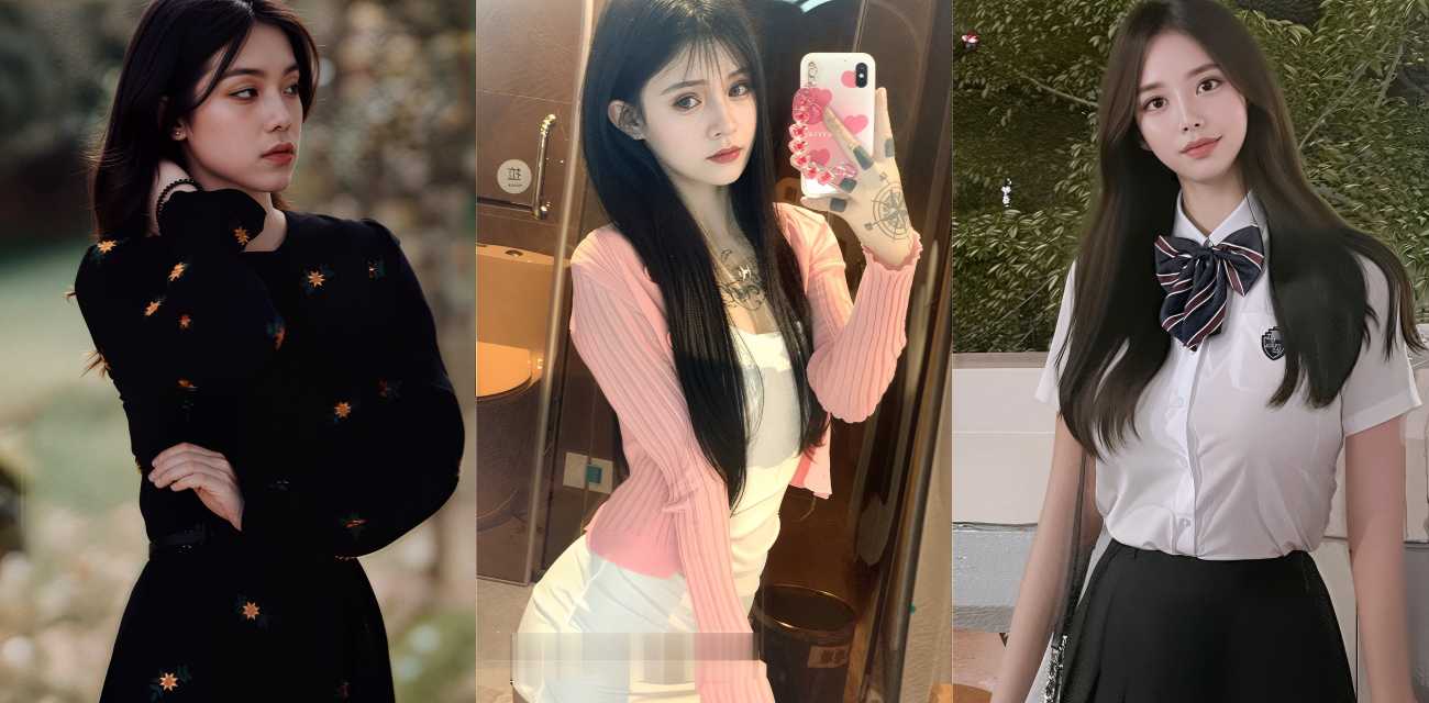 艺术学院高颜美女被调教成反差母狗长这么漂亮不颜射羞辱太可惜了