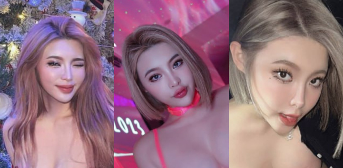推特极品身材美少女 Kitty2002102 自拍大尺度露点福利 穿着性感情趣的她线下约炮口交粉丝后 主动上位骑乘视图全程