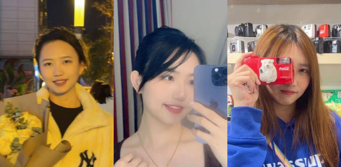 瓜友投稿 和大学生女友的性爱日常 在她背后屁股画涂鸦疯狂后入 喜欢口交性虐极度反差 纯纯小母狗一条