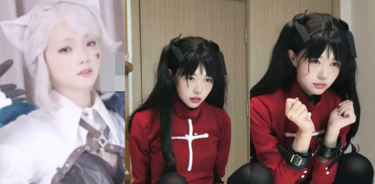 推特极品美少女 埋导演 母狗高颜值反差婊 视频合集 假吊自慰扣穴到高潮抽搐