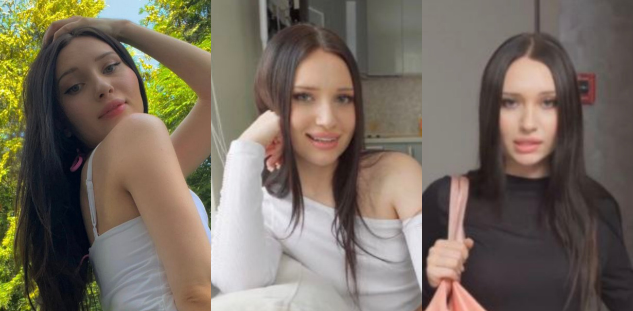 P站博主 AliceSaxe 超级符合亚洲的审美极品御姐 口交无敌 粉鲍+蜜桃臀的极品配置 让瓜友们撸点满满！
