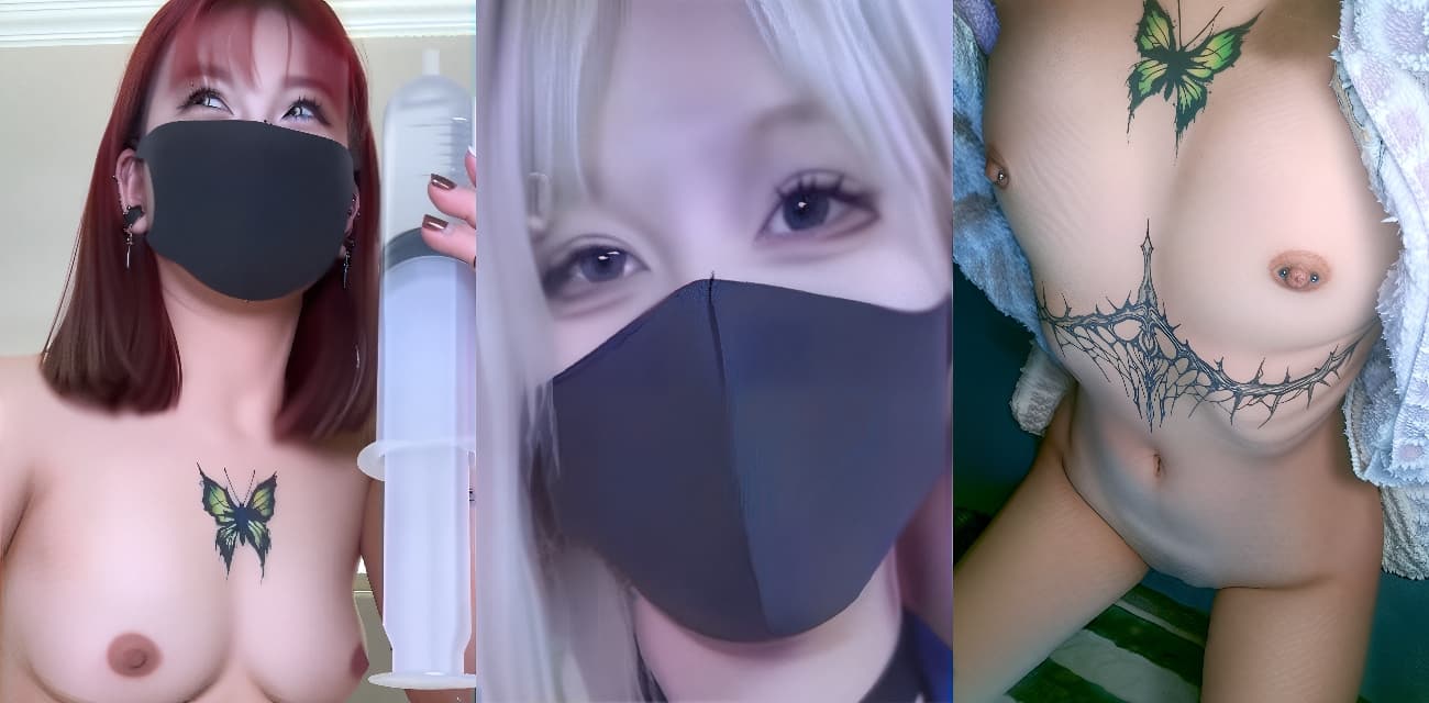 推特极品粉嫩白虎精盆福利姬 小狗PRO 私人定制福利流出 口交自慰反差炸裂母狗本性，骚穴高潮浪叫不止！