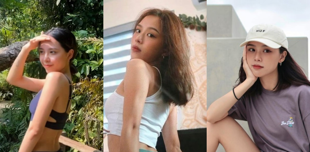 极品翘臀性感女神 瑜伽女神 被骑着狠狠插入 每一次都直达花芯！这紧翘挺小丰臀 瓜友们能坚持几分钟？