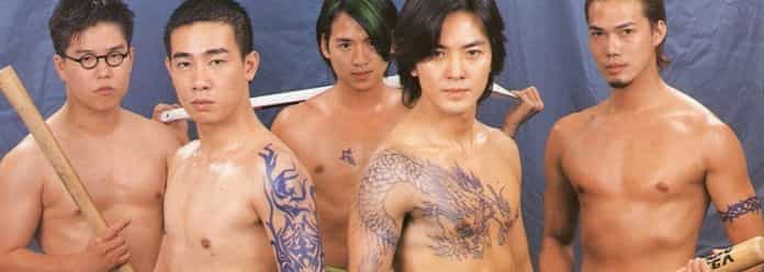 香港选坐馆前的争斗，疑似 黑帮 寻仇，涉及胜和帮。 2025.1.22香港元朗发生砍人事件，胜和绰号（师父子）遭斩1死1伤。