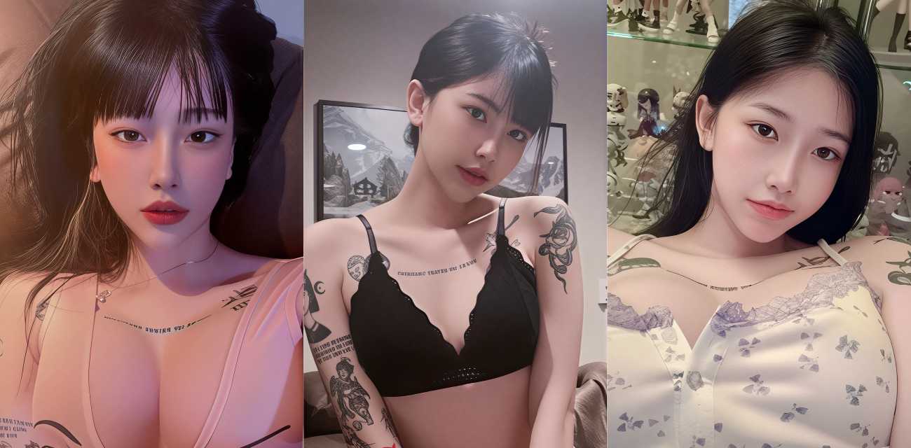 在日本的国人小哥记录和纹身爆乳樱花反差妹妹的性爱日记，身穿蜘蛛cos服激情性爱