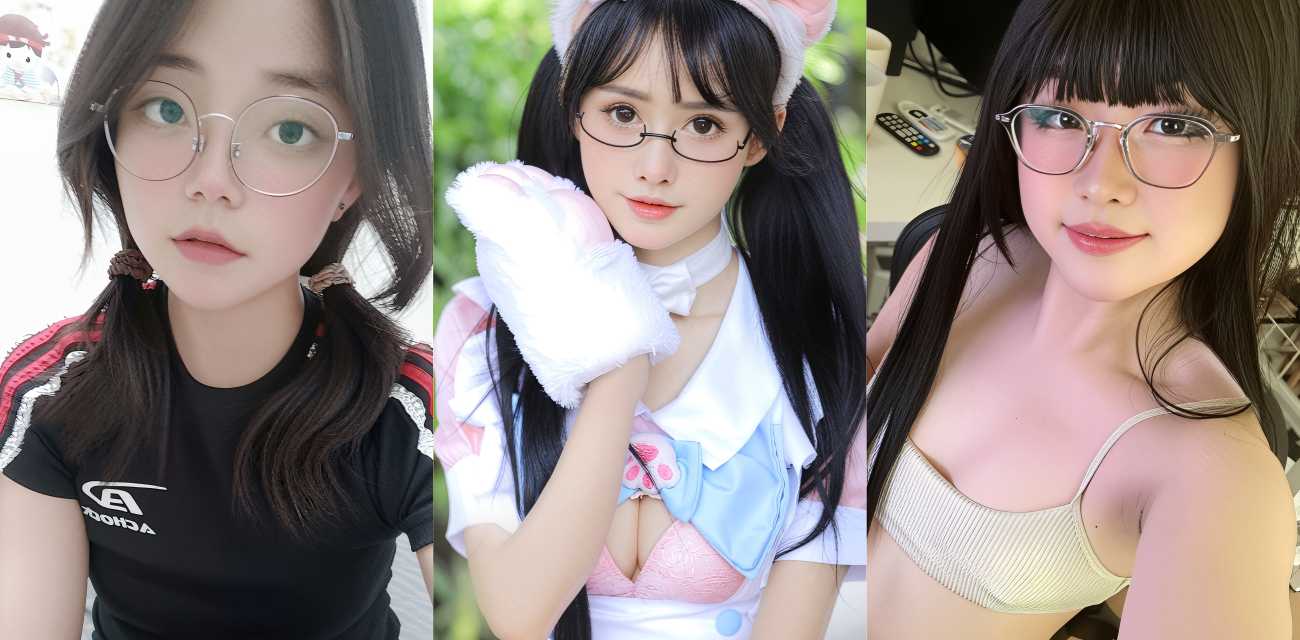 富二代酒店约操极品眼镜妹，身体柔软，皮肤白嫩，胸大腰细腿长，各种压腿干，果然天上飞机最快地下眼镜最骚