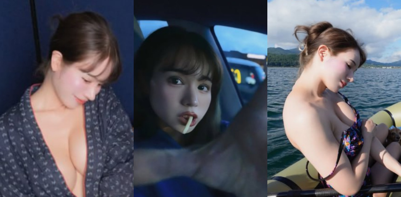 OF极品蜜桃臀美鲍女神 NaomiiiChannel 最新性爱自慰视频流出！白丝性感小狐狸 肥美白虎粉鲍鱼被精液内射 高潮淫水狂喷不止！