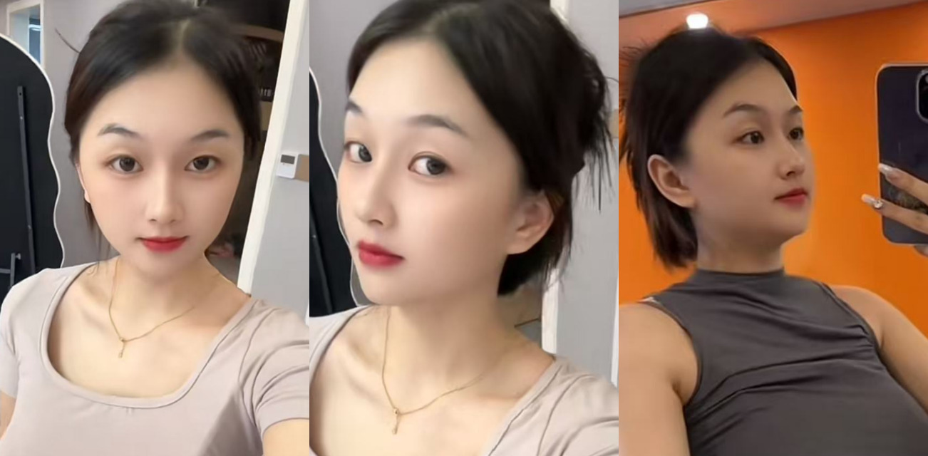 哺乳期人妻出轨偷情视频流出！主动女上位骑乘大屌 一边呻吟一边被挤奶 这大奶子摇得太爽了！