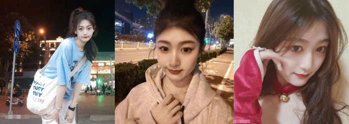 天津师范大学吴婷婷 从大一海王三年绿男友 男友浑然不觉 被富哥玩到逼都黑掉！