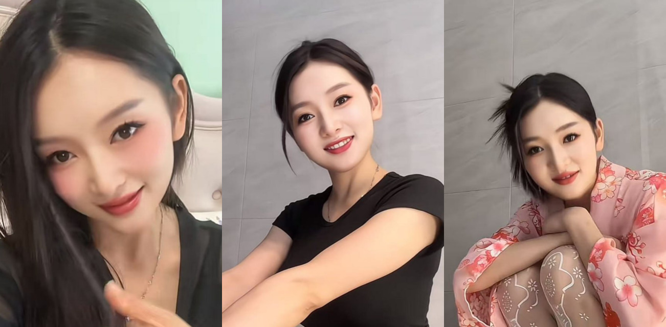 趁着哥哥不在家 调教母狗嫂子！跪地口交深喉迎接 像母狗一样爬上床等待插入 大屌猛烈撞击大肥臀 精液灌满嫂子骚逼！