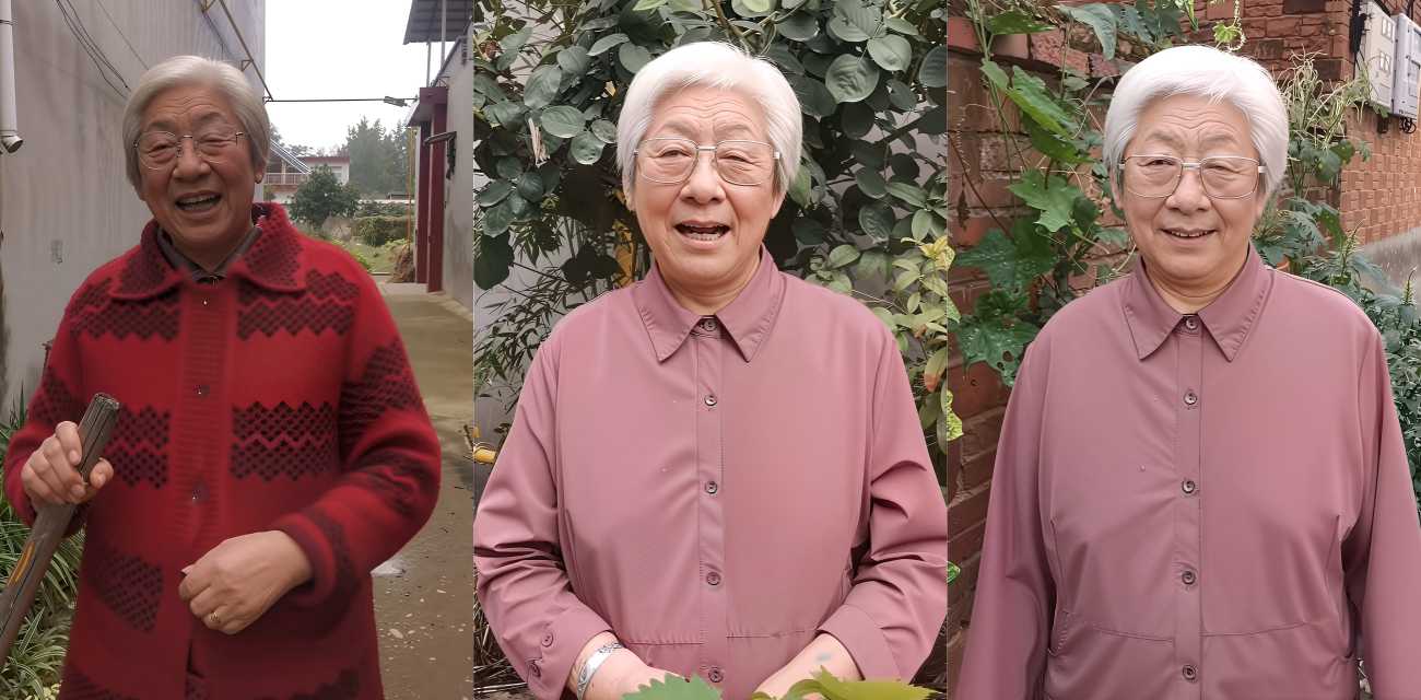 中年恋母儿子爆操70多岁老母妈！扒下衣服内裤玩弄奶子和老鲍鱼，大屌不断深入母亲骚穴 精液内射也不怕老母亲怀上孽种！