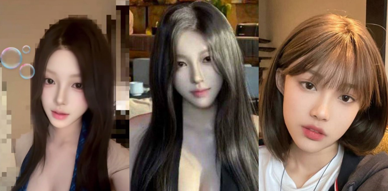抖音18万粉丝高颜值网红 齐靖煊 私密视频照片曝光，跟冠希哥当年泄密如出一辙，电脑拿去修导致私密视频流出。