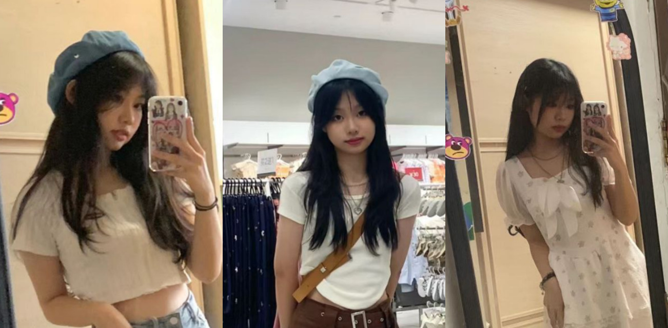 景德镇陶瓷大学艺术系 王璇槿 半夜喊男友来学生宿舍 黑丝包臀白衬衫被男友后入爆操 全身渔网袜直接中出