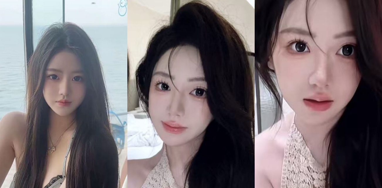 超淫反差女神性爱极品炮架 高颜值淫技口爆 女上位一览无余G点榨茎 敏感粉嫩凸激乳粒 三洞全开榨汁